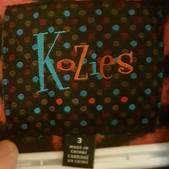 🐯 Kozies Cute Pajama Onsie - Picture 10 of 12